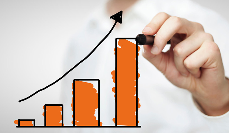 Instituições financeiras reduzem projeção de crescimento da economia